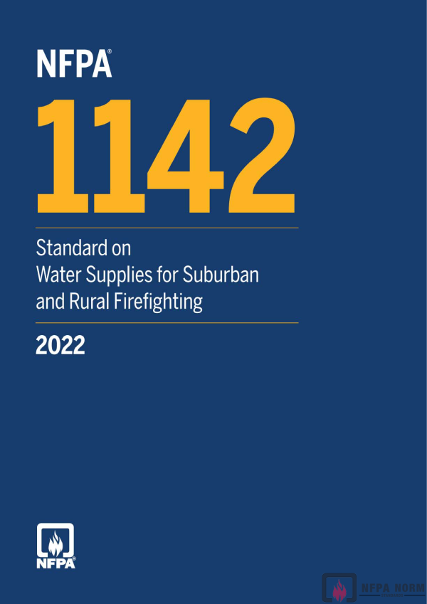 NFPA 1142 PDF